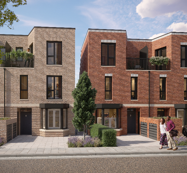 From First Homes to Forever Homes: Why Twickenham Works for Every Stage of Life