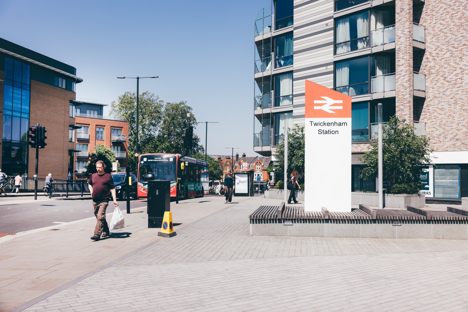 From First Homes to Forever Homes: Why Twickenham Works for Every Stage of Life