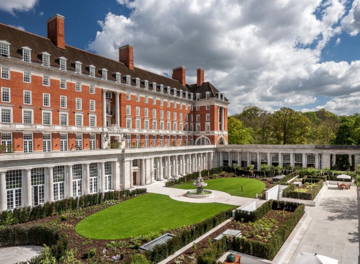 London Square buys prized site next to the Royal Hospital in Chelsea