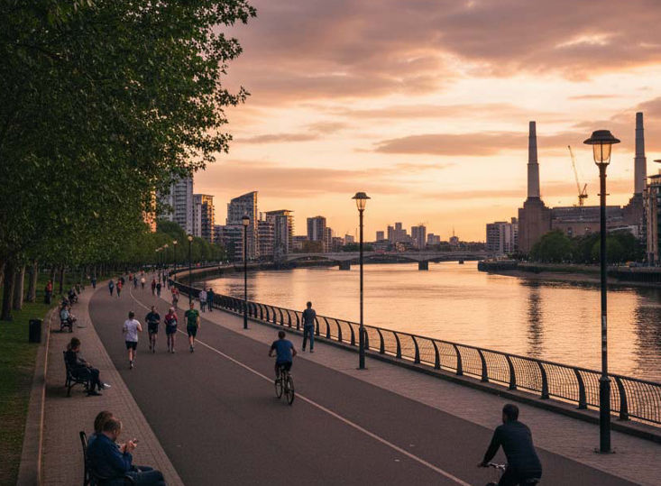 Evening Spots in Wandsworth: Where to Go After Work