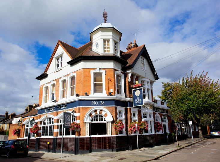 The top Twickenham bars you need to try