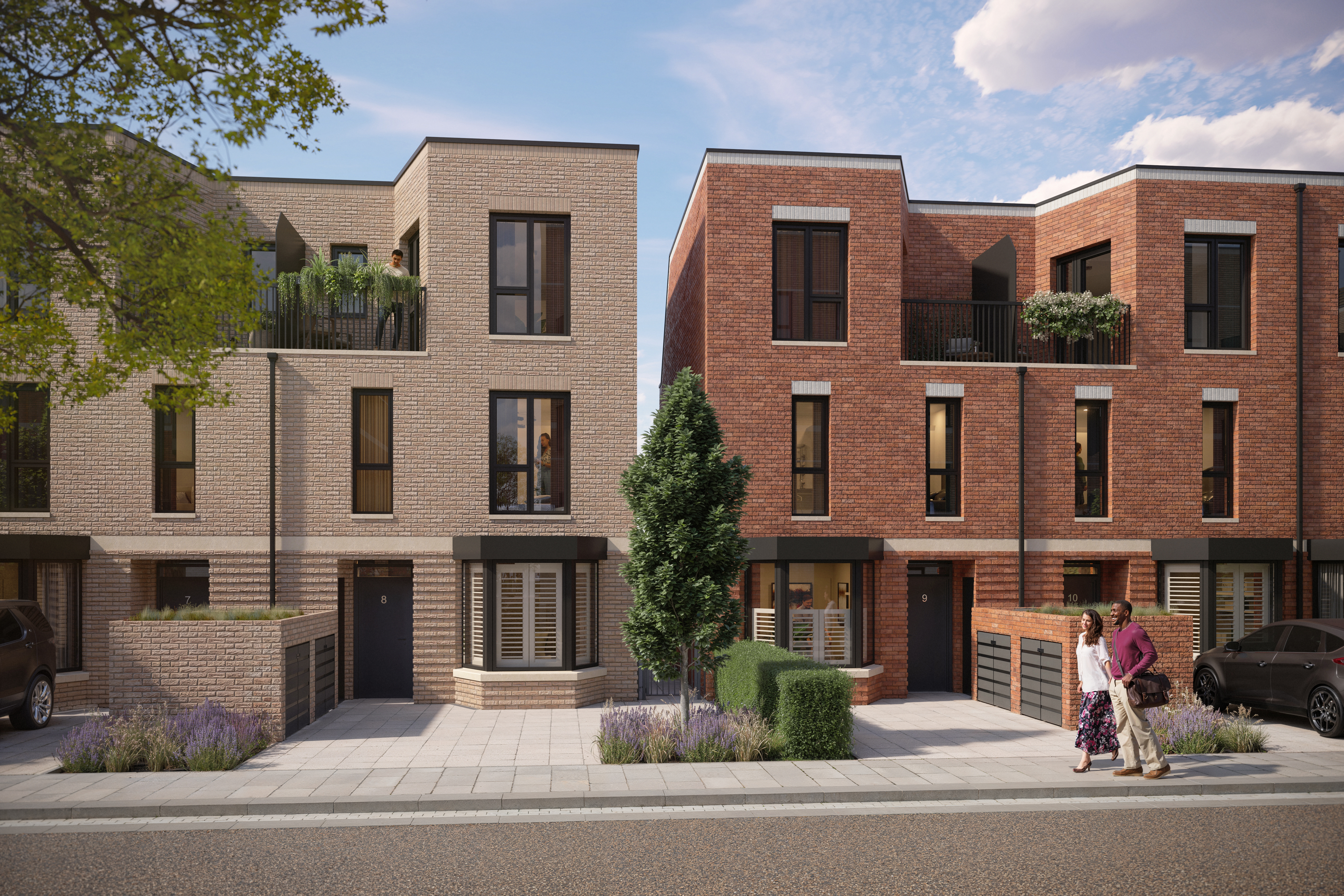 From First Homes to Forever Homes: Why Twickenham Works for Every Stage of Life