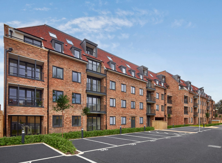 Investing In Buy-To-Let At London Square Watford For Family’s Future