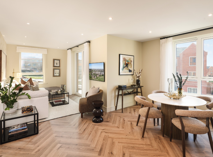 Join Us After the Budget: First-Time Buyer Event at London Square Wandsworth Common