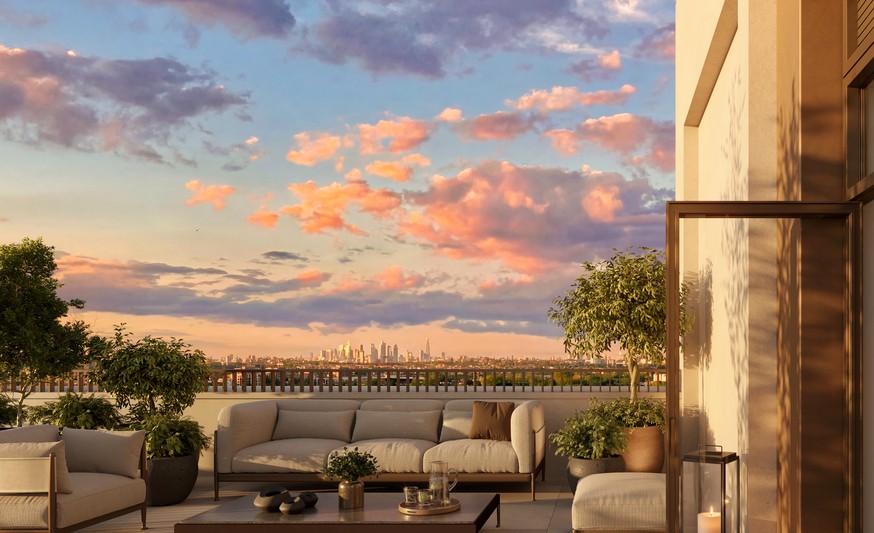 Wimbledon Bridge House Set to Launch This March