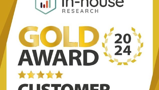 London Square has won two top customer services awards