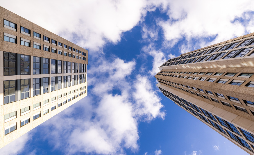 Croydon is the place where creativity, opportunity and growth happen