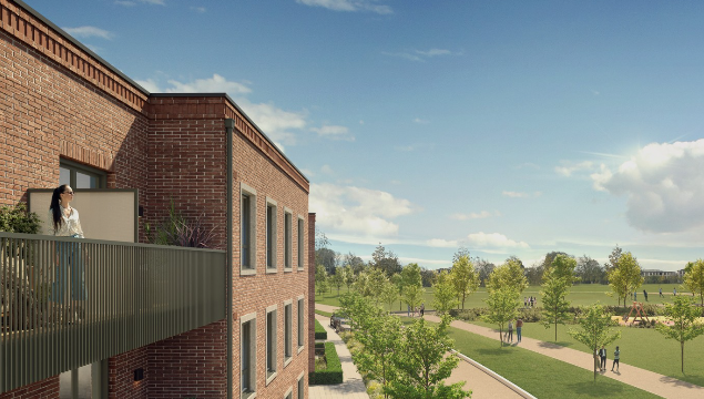 Join Us for the Exclusive Launch of Hawthorn West Apartments