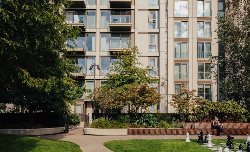 Discover The Lifestyle Behind The Address