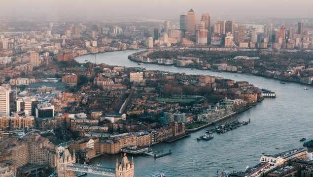 A Guide to London Neighbourhoods