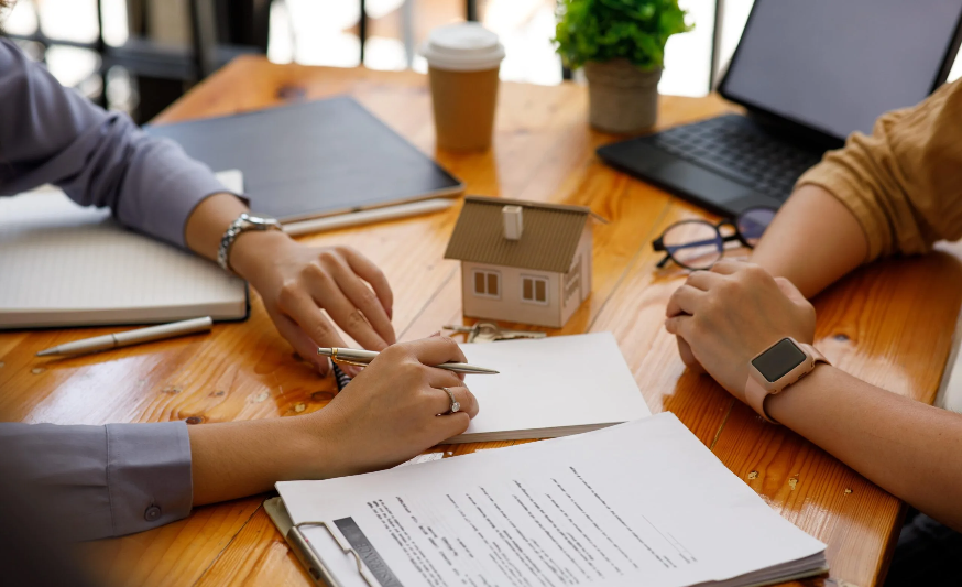 Benefits of Buying a New Build Property