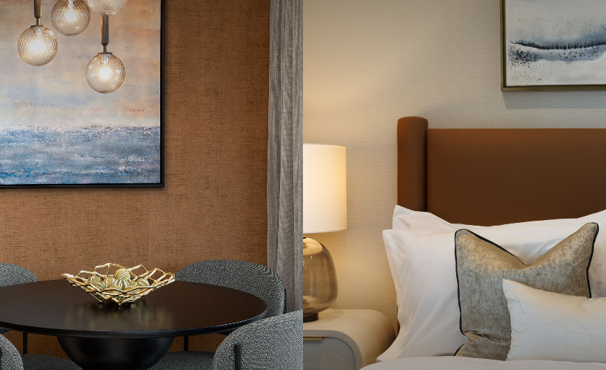 Designed For Your Next Chapter