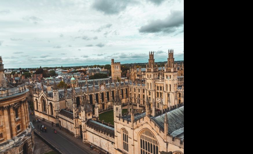 Top 5 Day Trips from Watford 