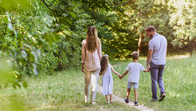 5 Things to Know Before Buying a Family Home