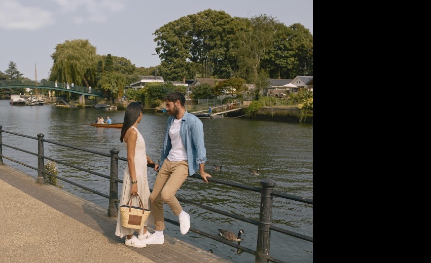 Twickenham named one of the best places to live in London 2025