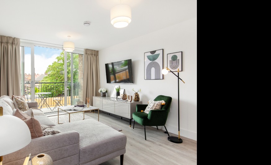 Enjoy up to £20,750 to spend your own way