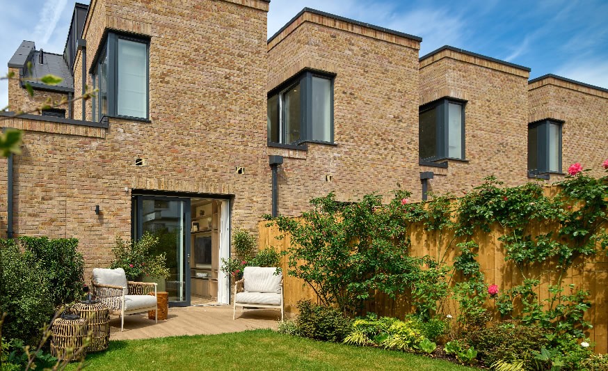 Hard Hats on: Unlock early access to Bakers Mews