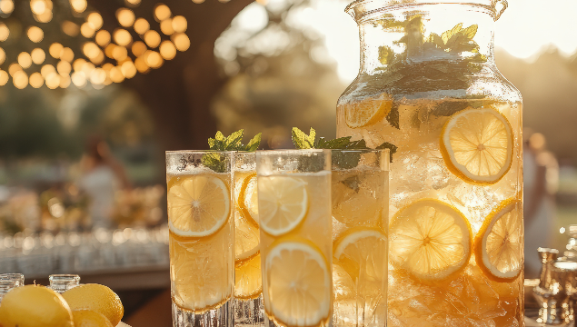 Join Us for a Garden Party at Wandsworth Common