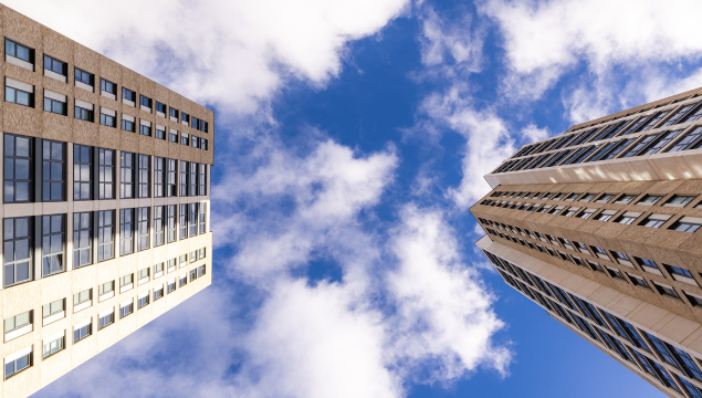 Elevating Your Urban Living Experience