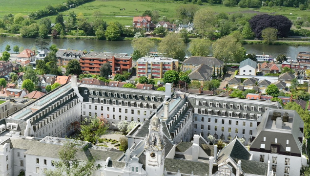 Wandle Housing Association to Deliver Affordable Homes at County Hall Kingston