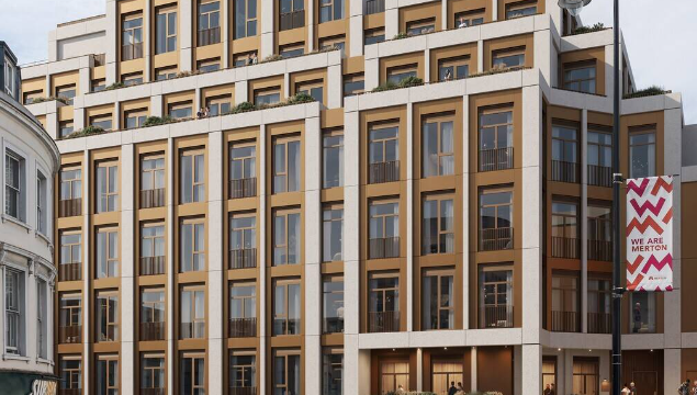 Wimbledon Bridge House Gets Green Light for Residential Conversion