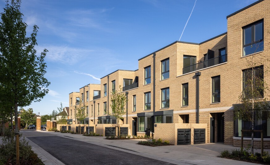 Why Twickenham Works for Every Stage of Life