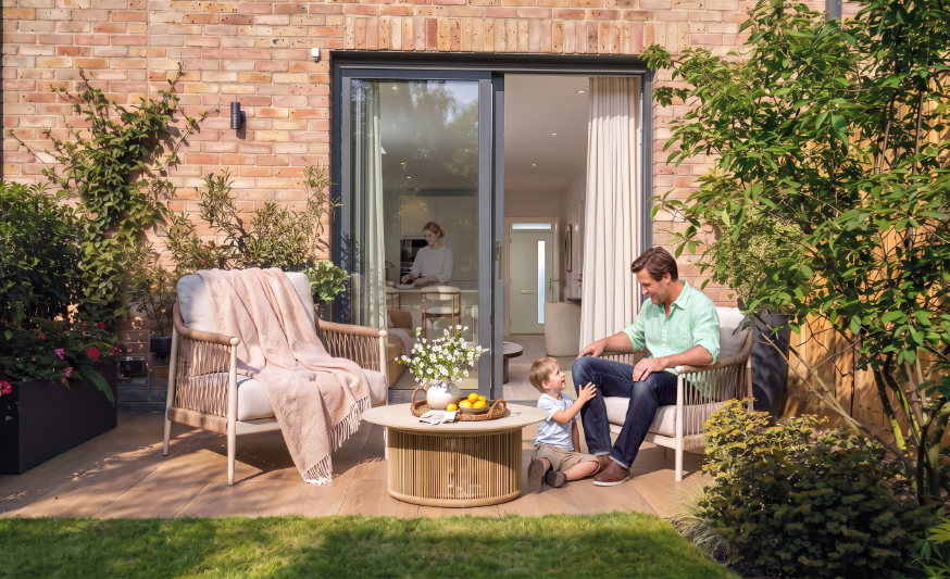 The Primrose Is Opening Its Doors – Discover Our Stunning New 4-Bedroom Show Home