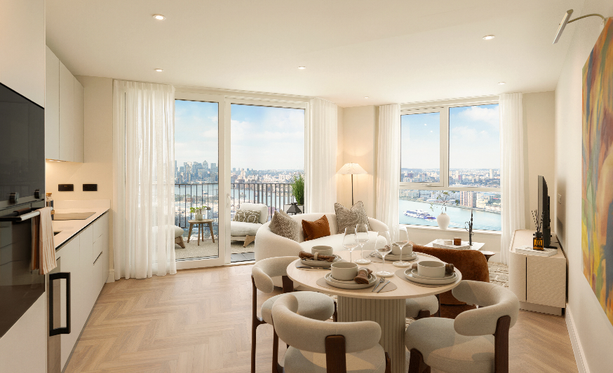 Discover the investment potential of Woolwich