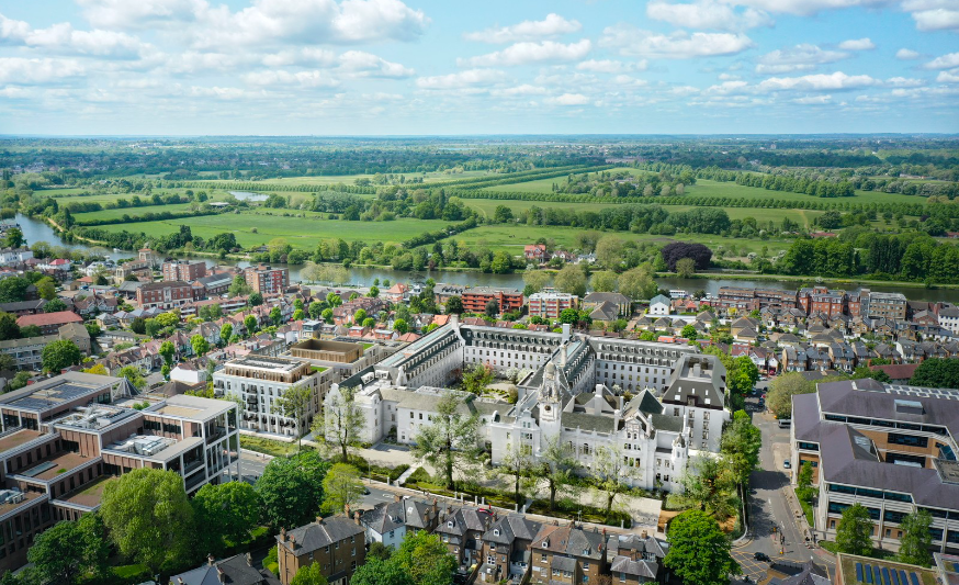 Wandle Housing Association to Deliver Affordable Homes at County Hall Kingston