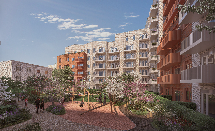 GLA approves plans for £42m transformation of Ofsted Outstanding School