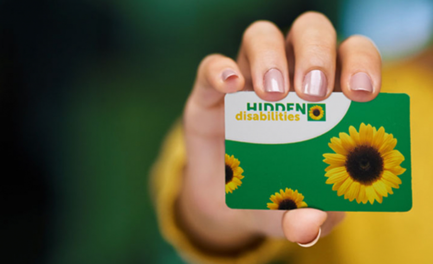 Celebrating Hidden Disabilities Week