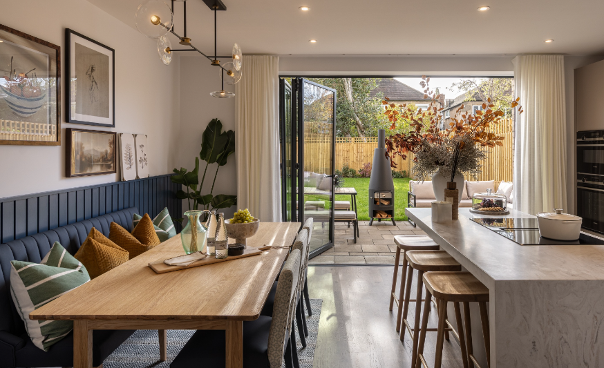 Energy bills from £27 a month