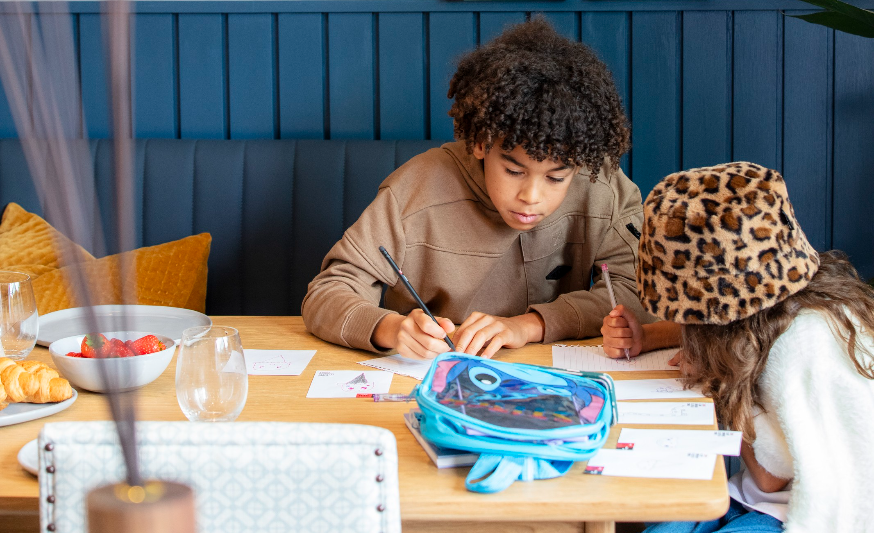 An afternoon with the good school guide
