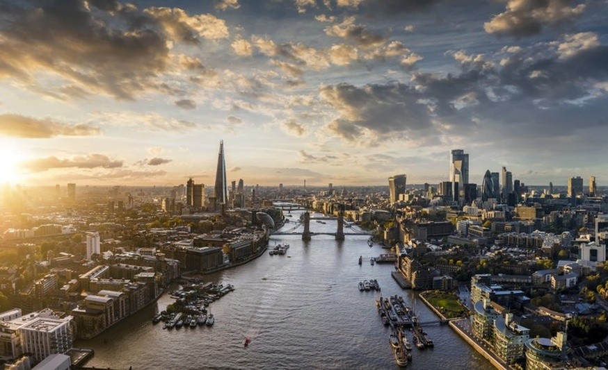 Investment Spotlight: Bermondsey SE1