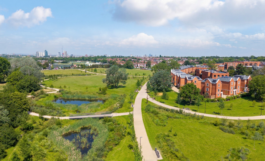 Ready for Your Next Move? Discover Part Exchange at Wandsworth Common