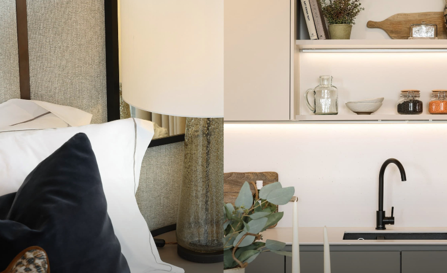 Take the Next Step to a Home That Is Yours