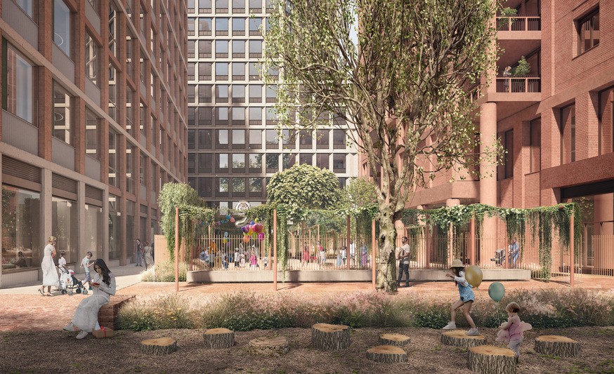 New Partnership Signed With Guy’s & St Thomas’ Foundation At Royal Street