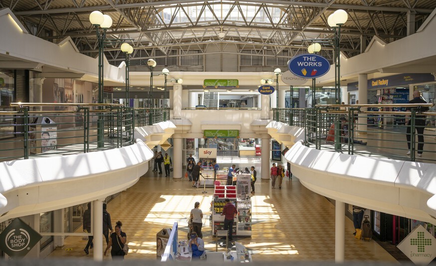 Why More Buyers Are Looking at West Croydon