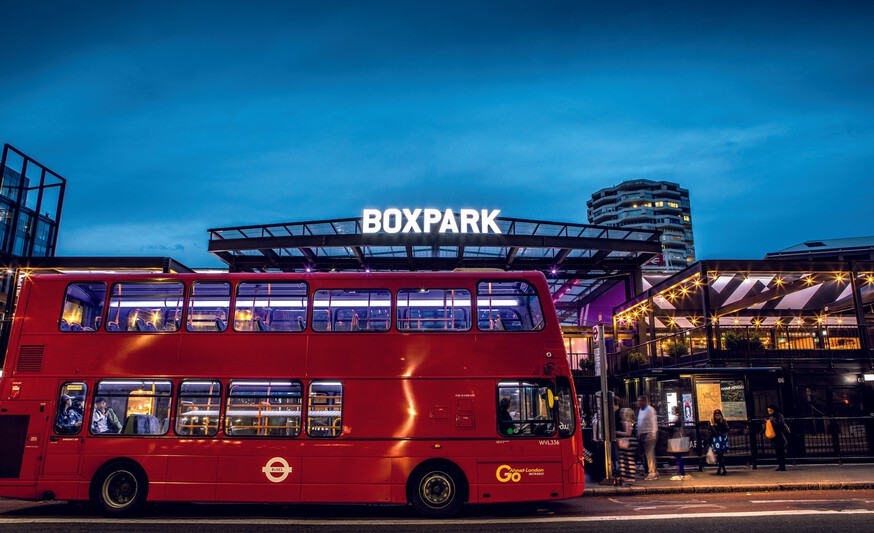 Living in Croydon: A Buyer’s Guide to South London’s Rising Hotspot