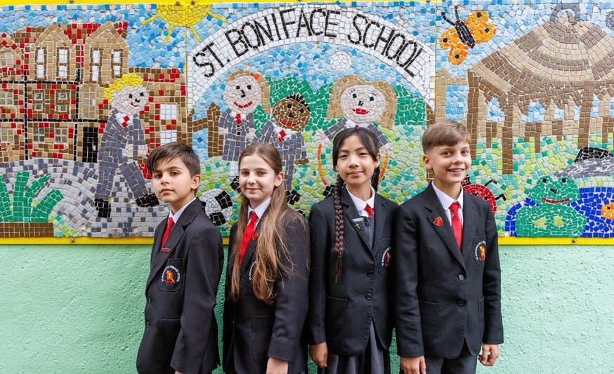 Schools in Wandsworth: Primary and Secondary Options