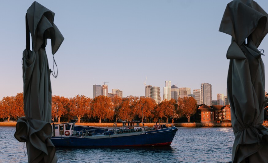 Things to do in Woolwich: The Best Attractions, Activities and Hidden Gems