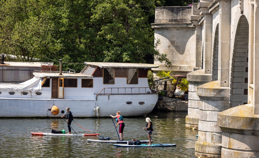 Why Young Professionals Are Moving to Kingston Upon Thames