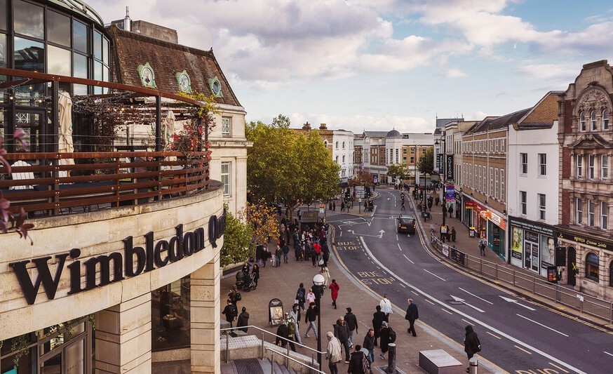 Why Invest in Property in Wimbledon? A Guide for Property Buyers