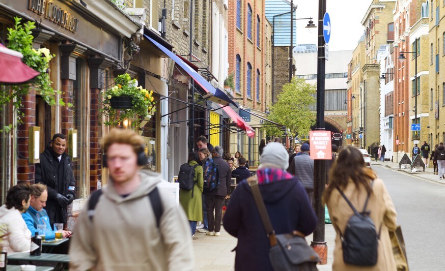 5 Summer Sports & Wellness Spots Around Bermondsey
