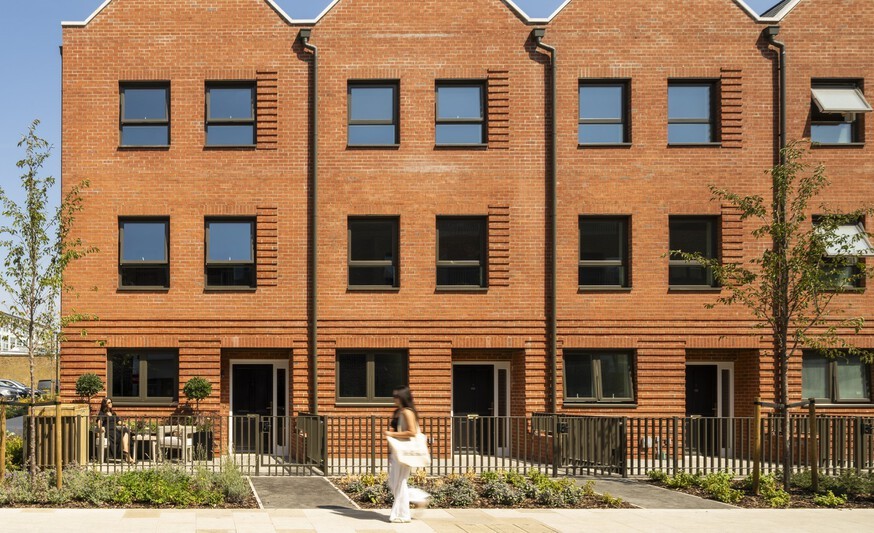 A Place To Grow Show Home Launch 