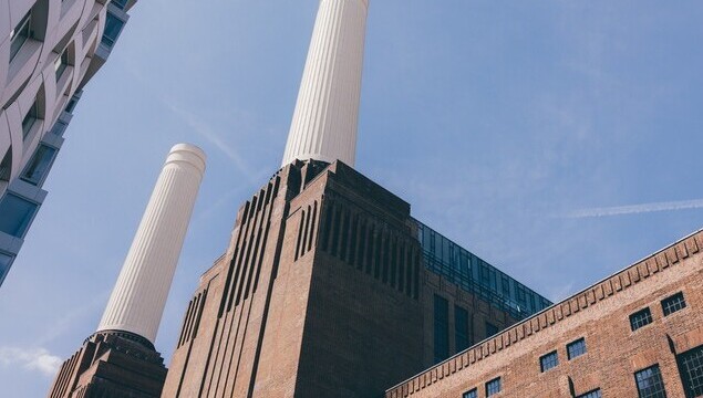 Elevate Your Summer And Discover The Best Of Nine Elms