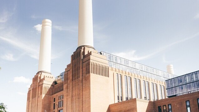 Elevate Your Summer And Discover The Best Of Nine Elms