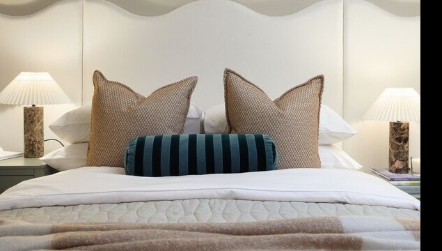 Exclusive Apartment Previews In collaboration with BoxNine7 Design