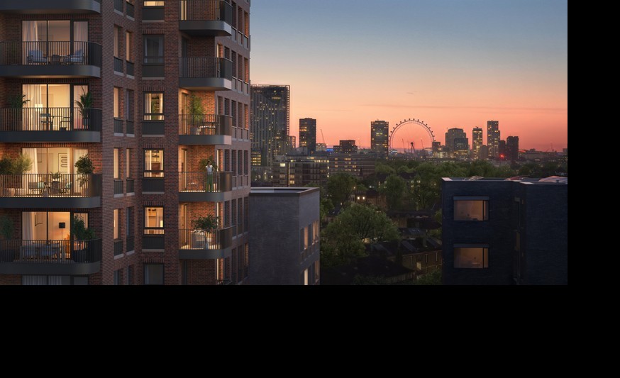 Join Us After the Budget: First-Time Buyer Event at London Square Bermondsey