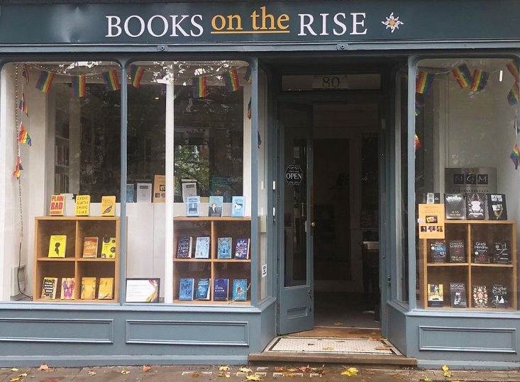 The Best Bookshops in London: Literary Havens for the Discerning Reader 